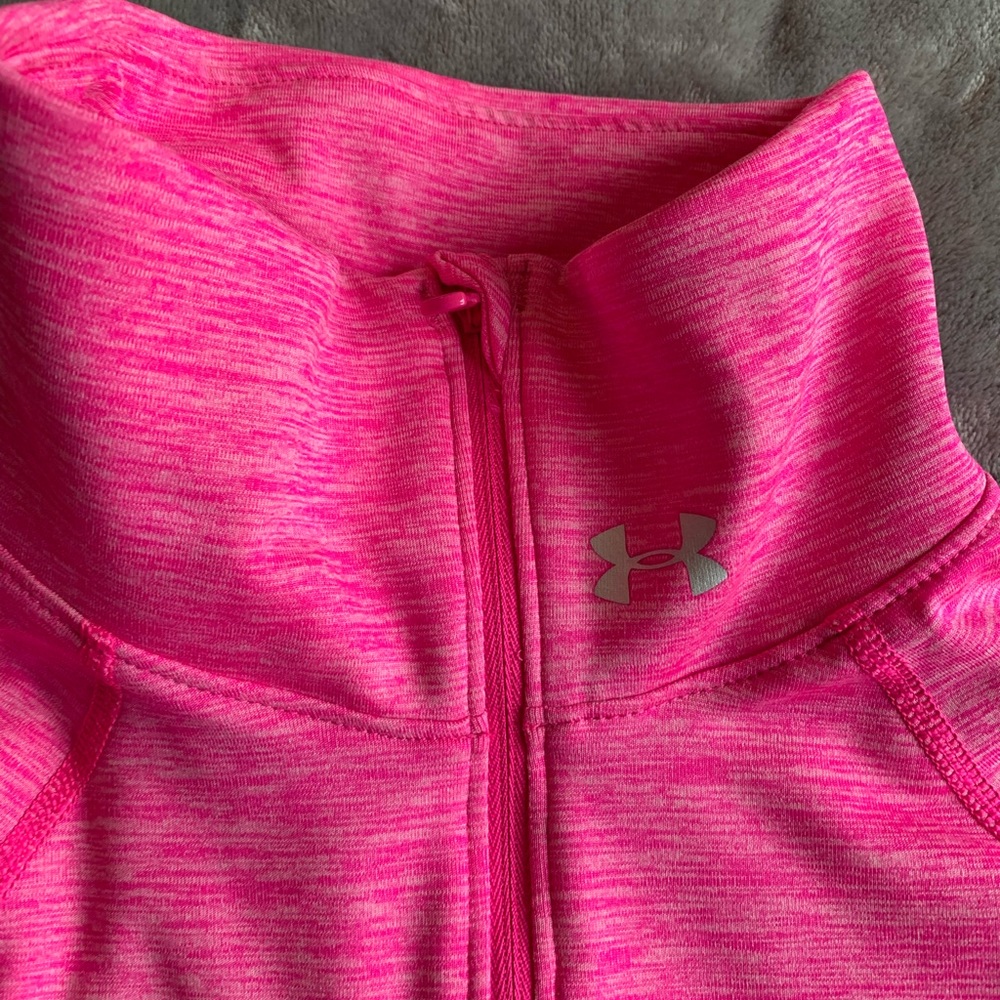 Under Armour Pullover - image 2